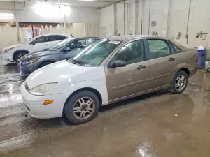 Ford Focus 2.0L 4 2004