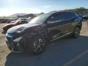 Kia Sportage 2.5L 4 2023