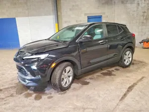 Buick Encore 1.2L 3 2025
