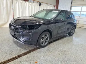 Ford Escape 2.0L 4 2025