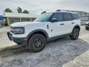 Ford Bronco 1.5L 3 2022