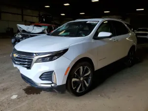 Chevrolet Equinox 1.5L 4 2024