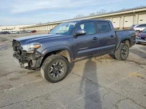 Toyota Tacoma 3.5L 6 2020