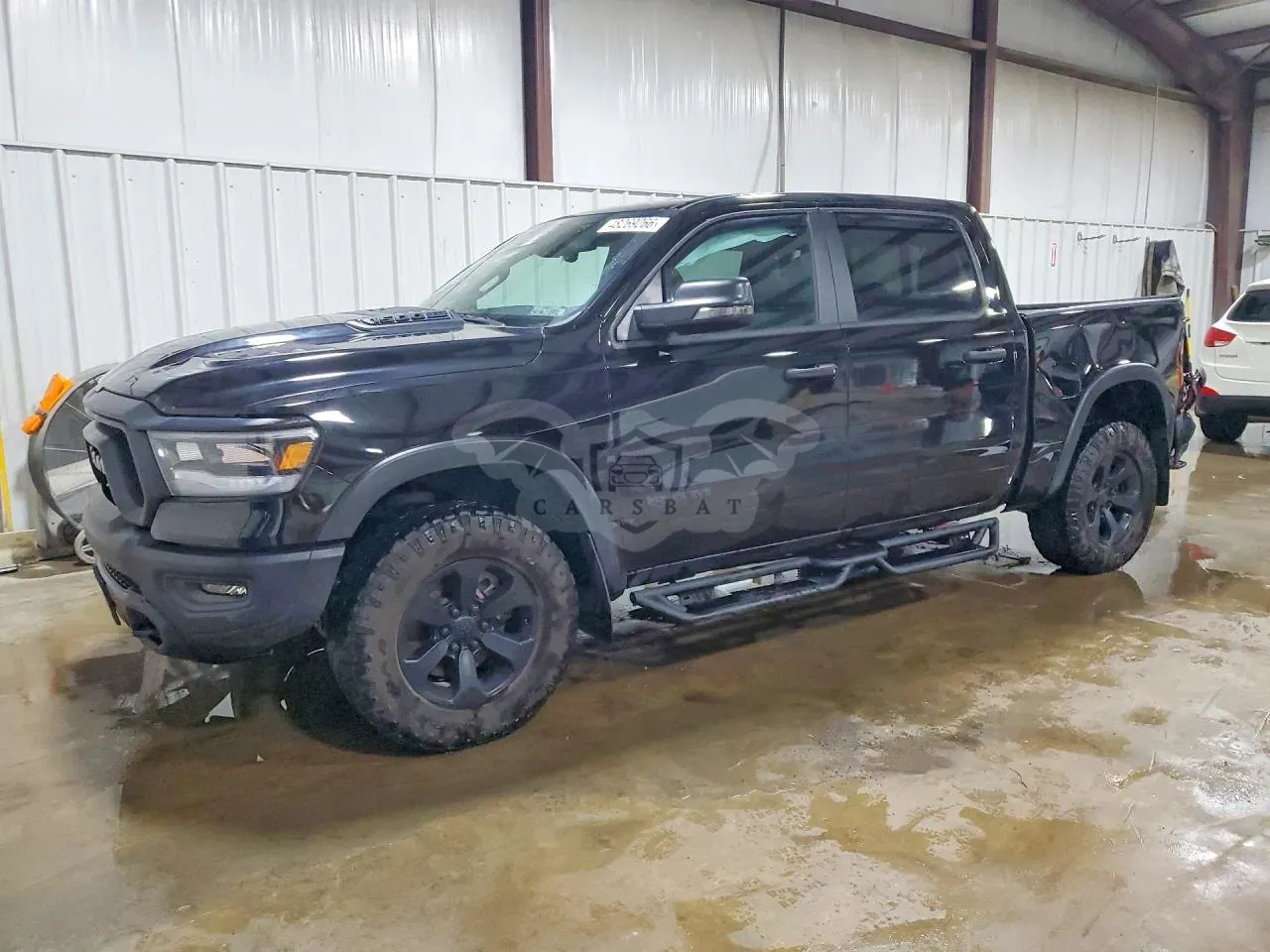RAM 1500 5.7L 8 2024