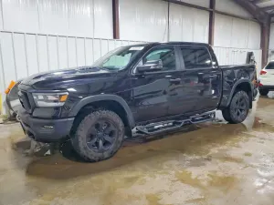 RAM 1500 5.7L 8 2024