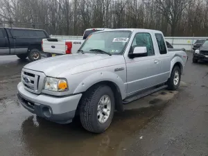 Ford Ranger 4.0L 6 2011
