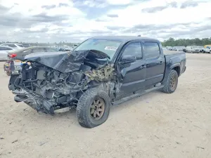 Toyota Tacoma 3.5L 6 2023