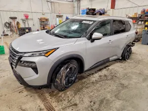 Nissan Rogue 1.5L 3 2024