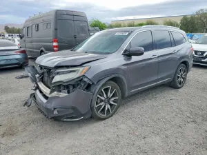 Honda Pilot 3.5L 6 2019