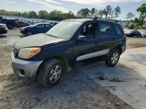 Toyota Rav4 2.4L 4 2005
