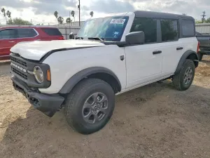 Ford Bronco 2.3L 4 2025