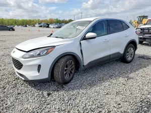 Ford Escape 1.5L 3 2020