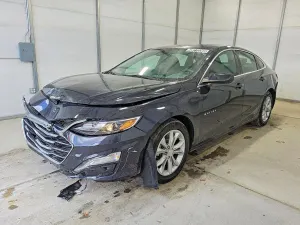 Chevrolet Malibu 1.5L 4 2023