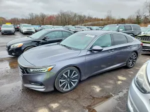 Honda Accord 1.5L 4 2018