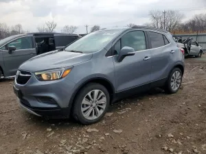 Buick Encore 1.4L 4 2019
