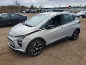 Chevrolet Bolt 2023