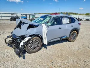 Nissan Rogue 1.5L 3 2025