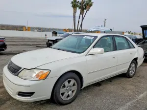Toyota Avalon 3.0L 6 2000
