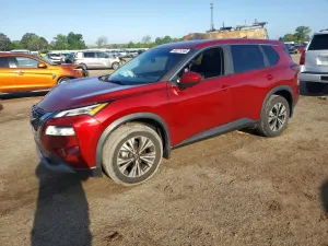Nissan Rogue 1.5L 3 2023