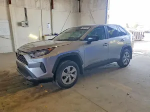 Toyota Rav4 2.5L 4 2022