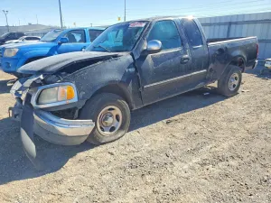 Ford F-150 4.2L 6 2000
