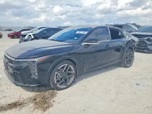 Kia K4 2.0L 4 2025