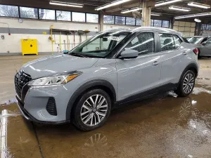 Nissan Kicks 1.6L 4 2021