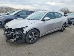 Nissan Sentra 2.0L 4 2023