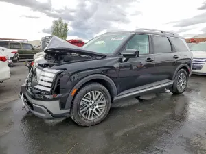 Hyundai Palisade 3.5L 6 2026