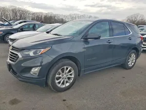 Chevrolet Equinox 1.5L 4 2020
