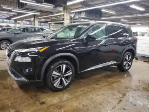 Nissan Rogue 1.5L 3 2023