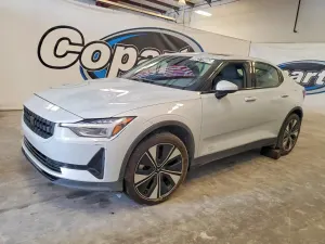 Polestar 2 2023