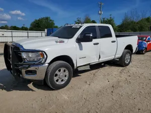 RAM 2500 6.4L 8 2023