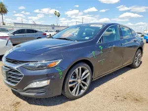 Chevrolet Malibu 1.5L 4 2023