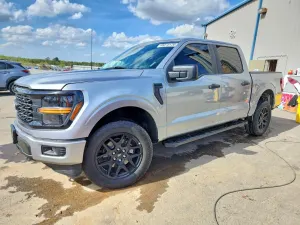 Ford F-150 2.7L 6 2025