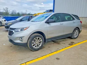 Chevrolet Equinox 1.5L 4 2020