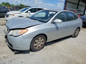 Hyundai Elantra 2.0L 4 2008
