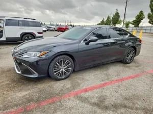 Lexus ES 3.5L 6 2023