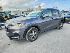 Honda HR-V 2.0L 4 2024