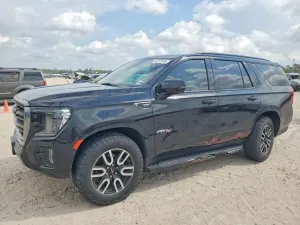 GMC Yukon 5.3L 8 2021