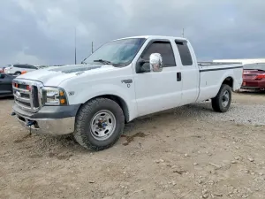 Ford F-250 7.3L 8 1999