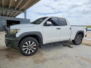 Toyota Tundra 4.0L 6 2008