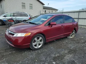 Honda Civic 1.8L 4 2006