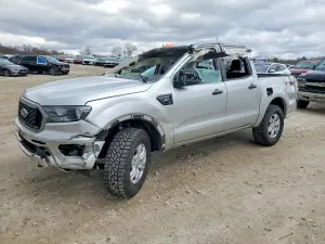 Ford Ranger 2.3L 4 2019