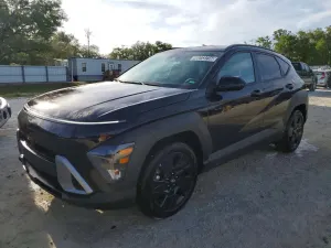 Hyundai Kona 2.0L 4 2026
