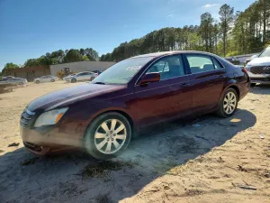 Toyota Avalon 3.5L 6 2006