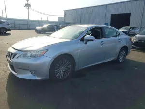 Lexus ES 3.5L 6 2015