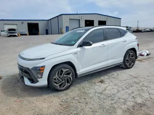 Hyundai Kona 1.6L 4 2024