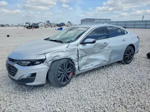 Chevrolet Malibu 1.5L 4 2020