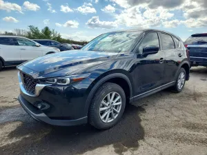 Mazda CX-5 2.5L 4 2023